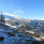 Cima Nevada * Sierra Nevada