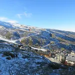 Cima Nevada * Sierra Nevada