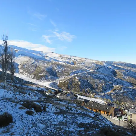 Cima Nevada * Sierra Nevada