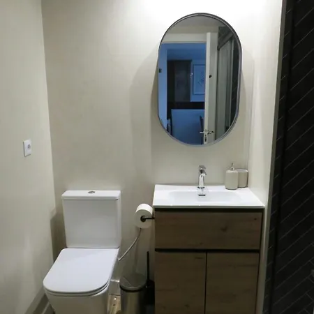 Apartamento Cima Nevada