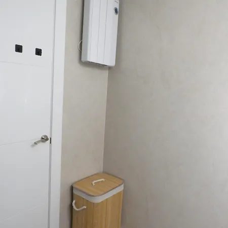 Cima Nevada Apartamento *