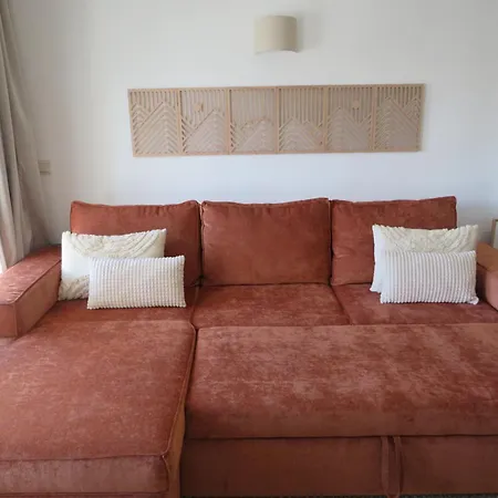 Διαμέρισμα Cima Nevada *