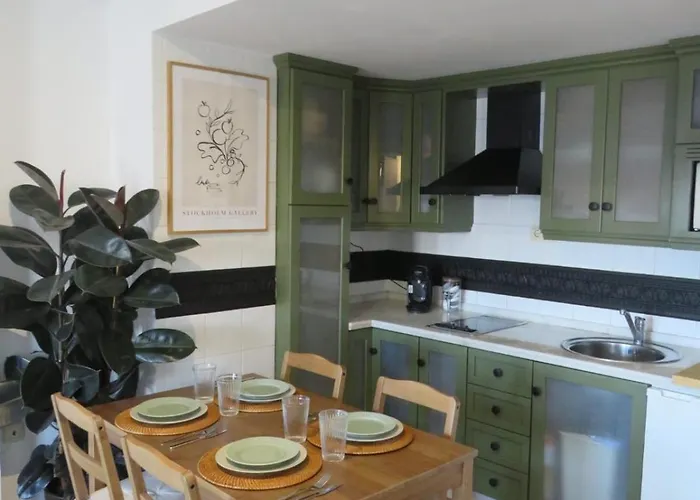 Διαμέρισμα Cima Nevada Σιέρρα Νεβάδα