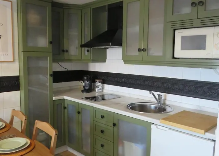 Διαμέρισμα Cima Nevada Σιέρρα Νεβάδα