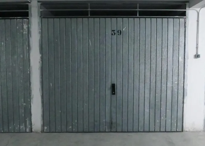 Cima Nevada Διαμέρισμα *