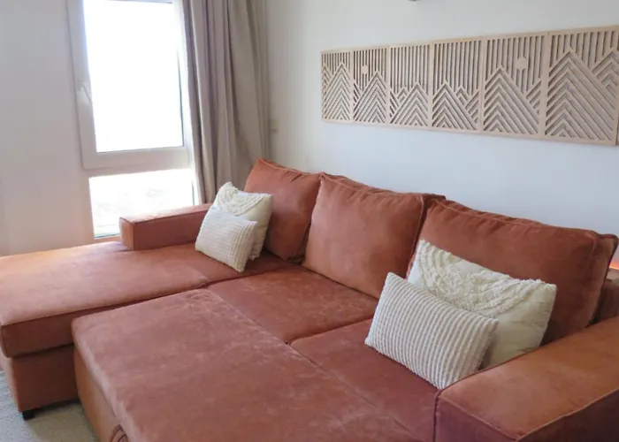 Cima Nevada * Σιέρρα Νεβάδα