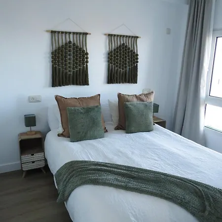 Cima Nevada Apartment *