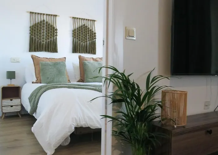 Cima Nevada Apartment Sierra Nevada