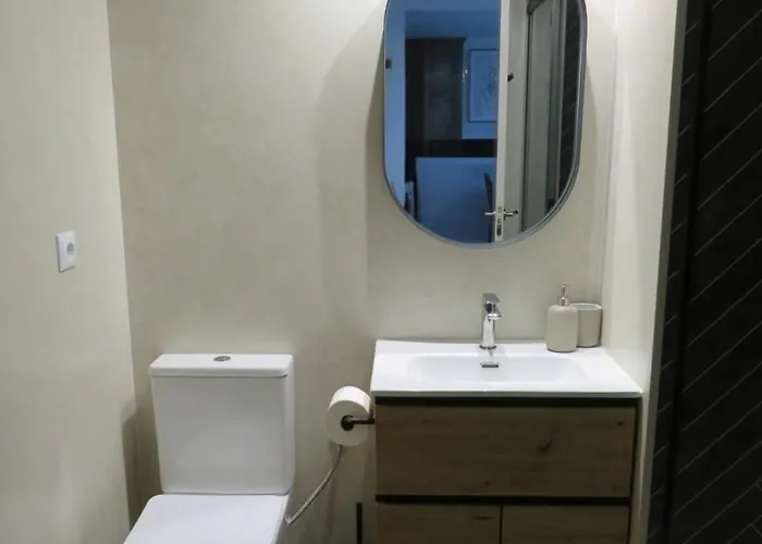 Apartment Cima Nevada