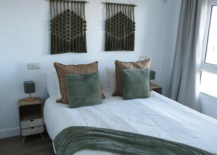 Cima Nevada Apartment *