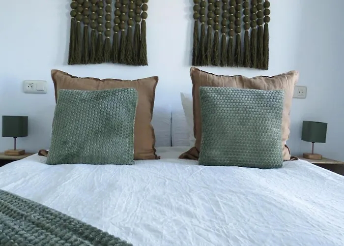 Apartment Cima Nevada