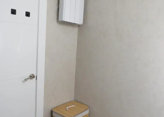 Cima Nevada Apartment *