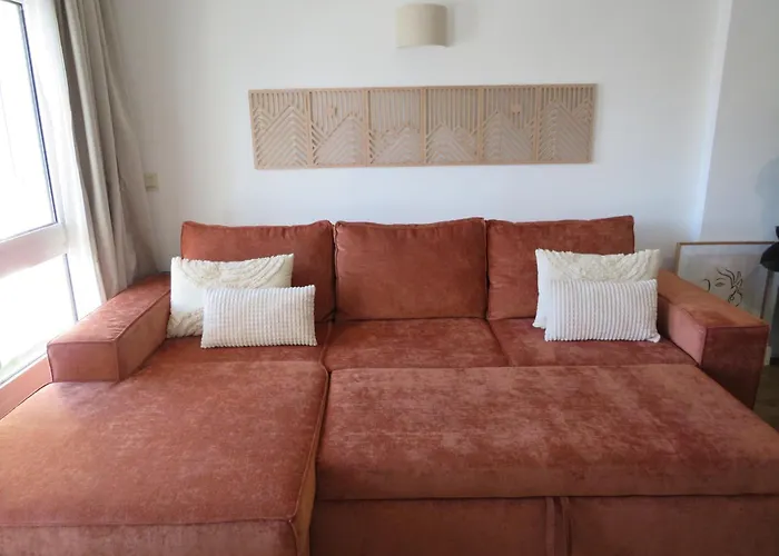 Apartment Cima Nevada *